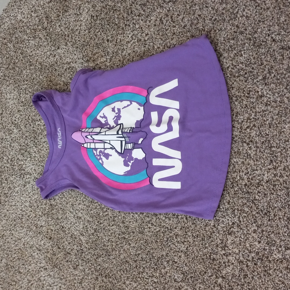 Tanktops - Picture 2 of 3